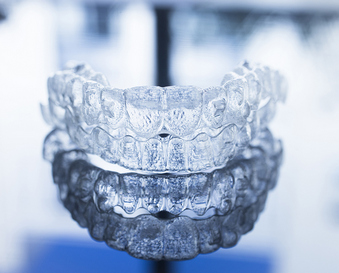 Clear Aligners